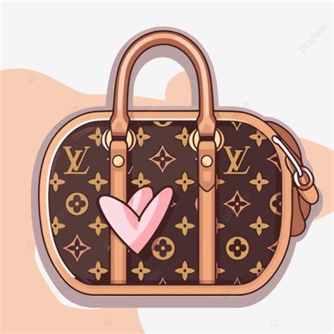 lv bag tumblr png|Louis Vuitton Tumbler Svg .